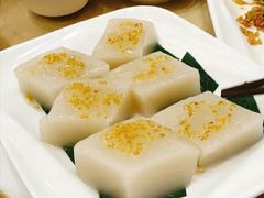 满陇桂花糕-金时代顺风大酒店(协泰店)