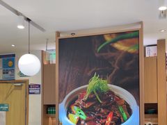 -谷田稻香·砂锅菜(汇暻广场店)