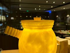 -汤城小厨•粤菜•靓汤(望京凯德mall店)