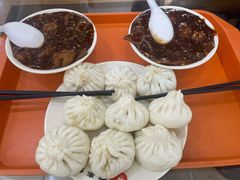 -庆丰包子铺(天通苑店)