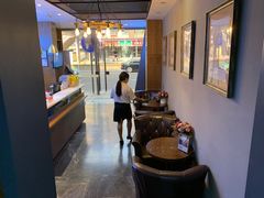 -喆·啡酒店(成都春熙路四川大学店)