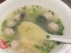 -子午路张记肉夹馍(兵马俑店)