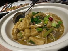 岩蒜年糕-玖味(老工人西路店)
