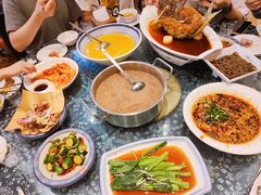 -徐鼎盛民间菜(九街店)