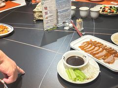 -五味坊·喜宴楼(瑞丰商博城店)