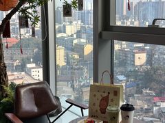 -芷迹江景酒店(五一广场汇景城店)