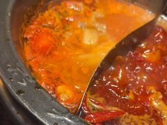 -蜀大侠火锅(总府路店)