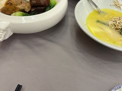 -银都上海菜馆(粤海东路店)