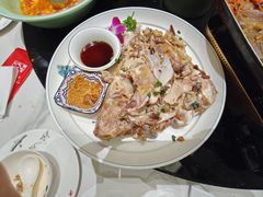 -洪星渔庄临平菜(星万里店)