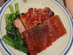 -香港新发烧腊茶餐厅(书城店)