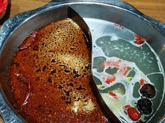 -傣妹火锅(南京东路一店)