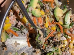 -KimPro 辛普乐概念韩餐