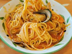 -萨莉亚意式餐厅(深圳北站店)