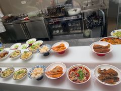 -新万鑫银丝面·非遗无锡味(惠山古镇店)
