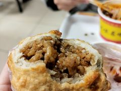 -江三王记牛杂馆(总店)