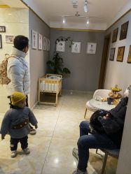 -Dr.林醫生产后修复·配方产康(南京江宁万达店)