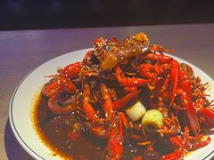 -红盔甲·小龙虾(车公庙店)