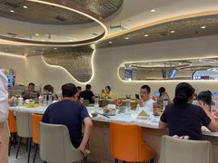 -呷哺呷哺 黄金牧场 (新辰里学清路店)