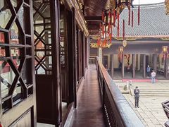 -上海三山会馆