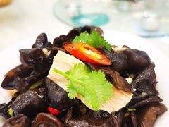 -福满园大酒楼(梅林店)
