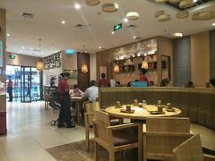 大堂-小六汤包(万和城店)