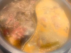 -水林间·寿喜烧自助(仙林金鹰店)