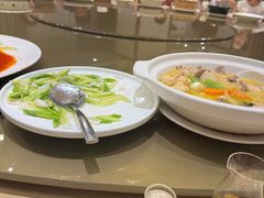 -怡园饭店-餐厅(四望亭店)