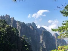 铁板毛豆腐-徽州美食(三十年老店)