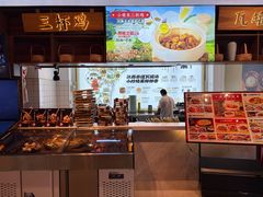 -小柴米·传统江西菜(八一广场店)