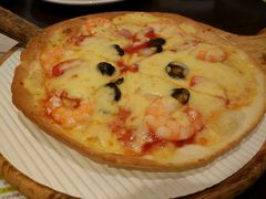 -菲滋意式餐厅(金华银泰城店)