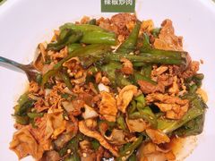 -费大厨辣椒炒肉(吉联MALL店)