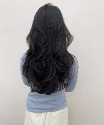 -慕名造型