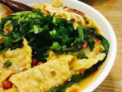 螺蛳粉A-螺小胖柳州螺蛳粉(钟楼总店)