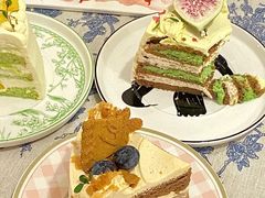 -LuluCake·路鹿蛋糕