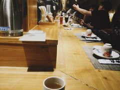 -大岛日本料理铁板烧(南通大饭店)