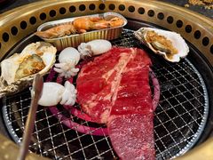 -神户赤童日式烤肉伙伴(东直门店)