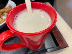 -永和大王(春日上新·军博店)