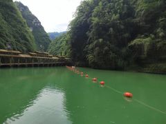-阿依河景区