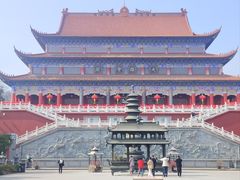 -开福禅寺