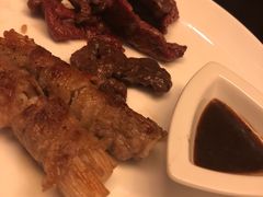 -佛山希尔顿酒店·融誉亚洲美食荟