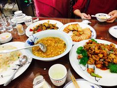 -那家老院子东北菜·饺子·小鸡炖蘑菇(艳华街店)