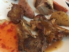 -厦门艾美酒店·新食谱西餐厅