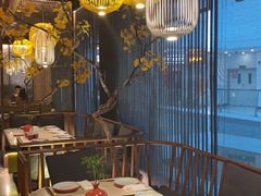 大堂-京华烟云·北京烤鸭(领展购物广场·中关村店)
