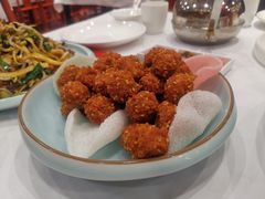 -万荣烤鸭店·北京菜(天坛店)