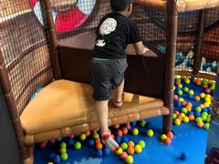 -蒙特利亲子乐园