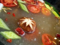-潮澎派·潮汕菜大排档(南较西路店)