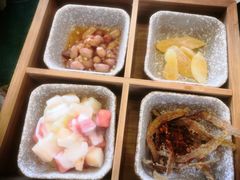 -火舞泰·泰式海鲜火锅餐厅(世纪城店)