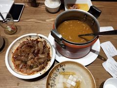 -峨嵋小镇·川菜(勒泰中心店)