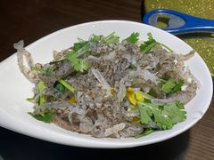 -兰婆婆餐厅淳安菜