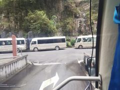 -刘伯温故里景区百丈漈